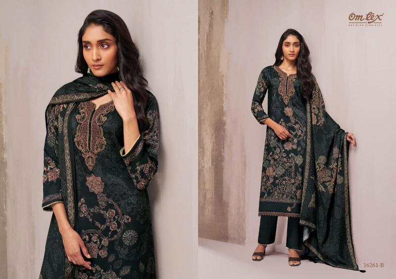 Omtex ottavia wholesale dress material market in tirupur